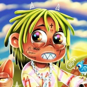 Meet your Posher, Bradley